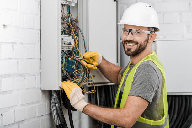Best Emergency Electrician Near Me  in Whitley City, KY