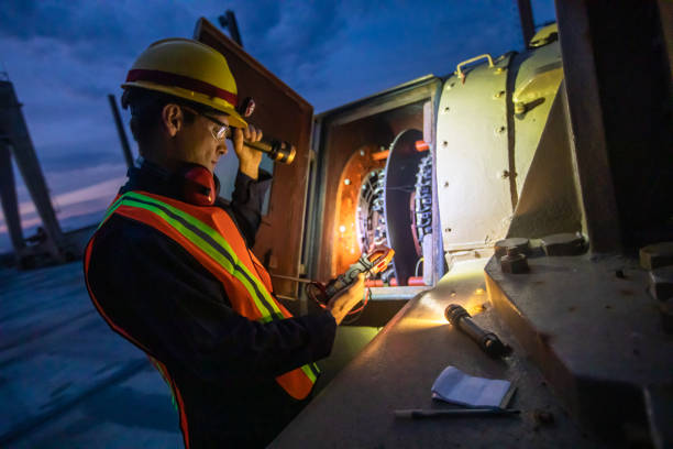 Best Local Electrician Companies  in Whitley City, KY