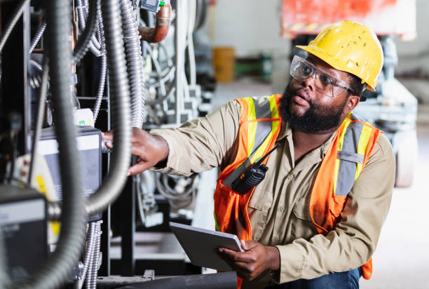 Best Licensed Electrician  in Whitley City, KY