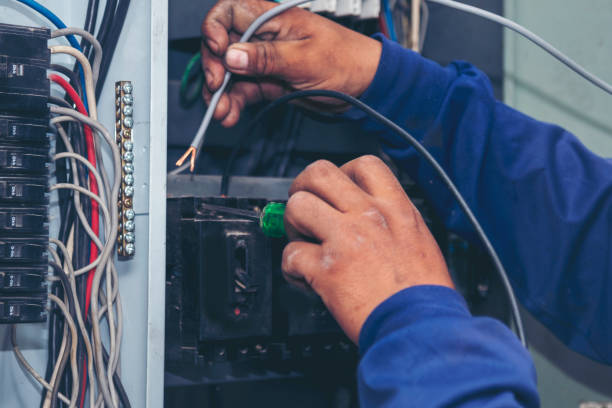  Whitley City, KY Electrician Pros