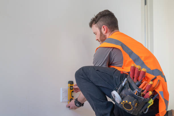 Best Electrical Troubleshooting Services  in Whitley City, KY