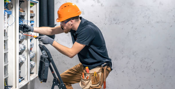 Best Residential Electrician Services  in Whitley City, KY