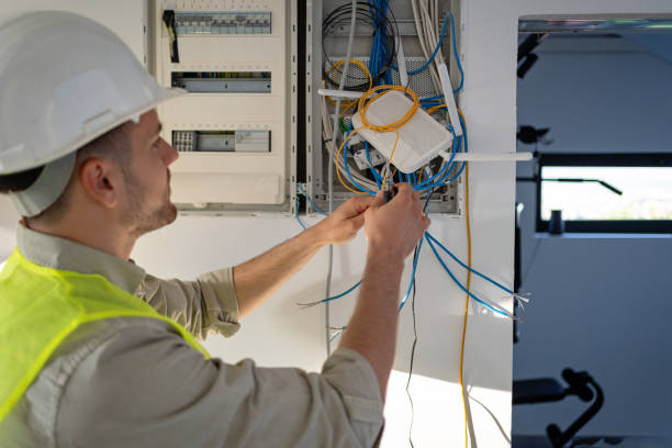 Best Emergency Electrical Repair  in Whitley City, KY
