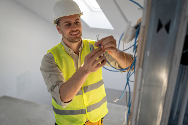 Best Industrial Electrical Services  in Whitley City, KY